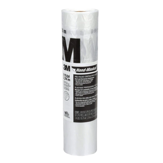 3M Contractor Film "CP-9"