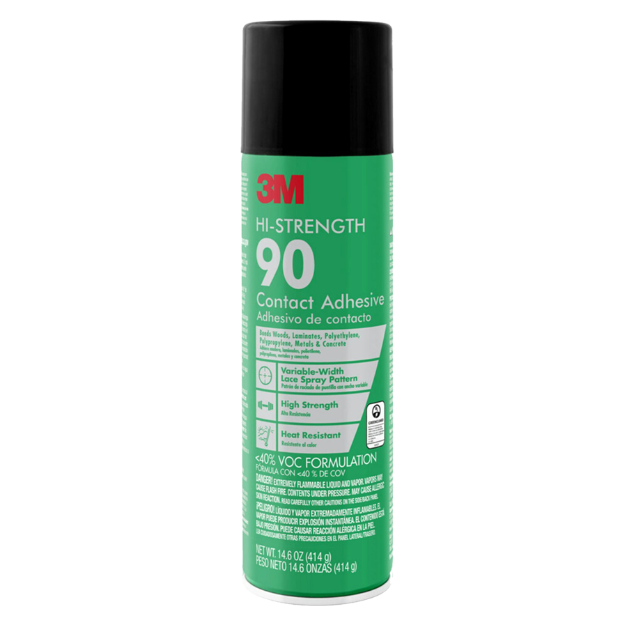 3M #90 Spray Adhesive 14.6 OZ