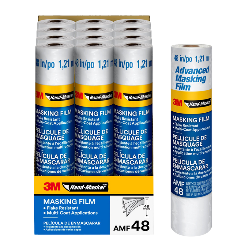 3M AMF Film 48" X 180' #06848