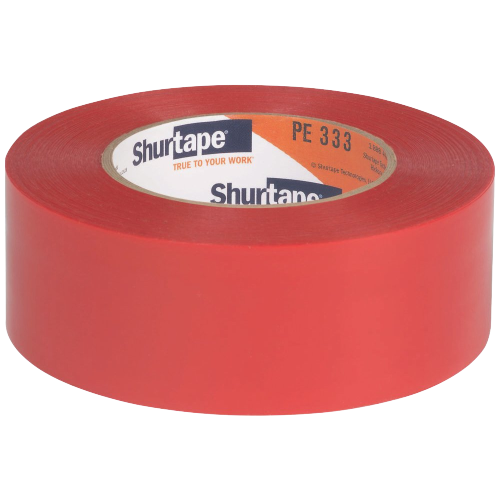 Shurtape 2" Poly Tape PE-333