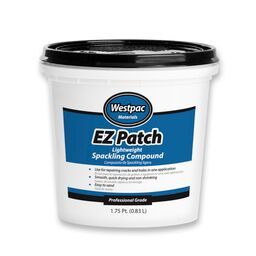EZ Patch Light Weight Spackling