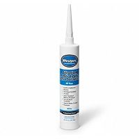 Westpec Siliconized Caulk 40 Yr