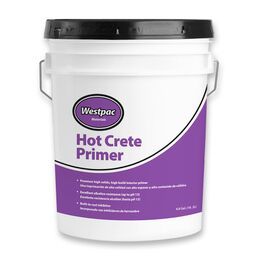 Hot Crete Primer