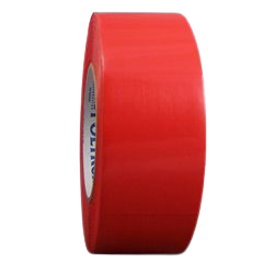 Polyken Poly Tape Red #827