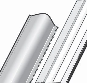 3M Cutoff Blades 9" #PB-9