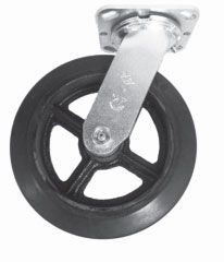 PCRR-8-S Rigid R/M Silverline