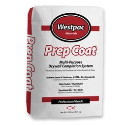 Prep Coat Powder