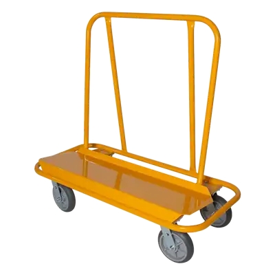 PD-3 Without Casters