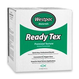 Ready-Tex Wall 3.5 Gal. Box