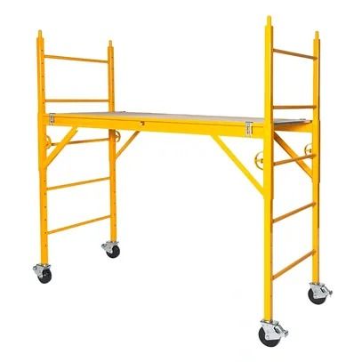 Scaffold Ladder