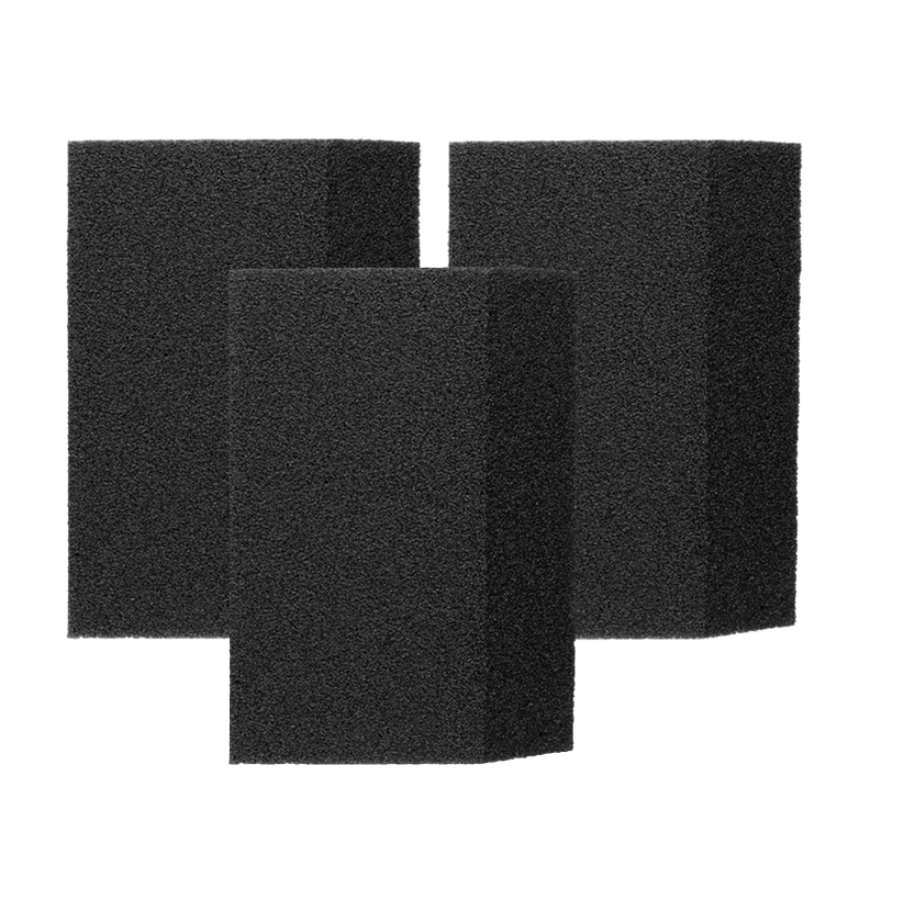 Single Angle Sponge Fine B1108