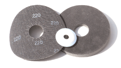 Johnson Abrasives Smooth-Kut Mesh