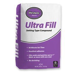 Ultra-Fill 34LB Bag 54/Pal
