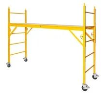 660 Elite W/PIC5 6' Scaffold